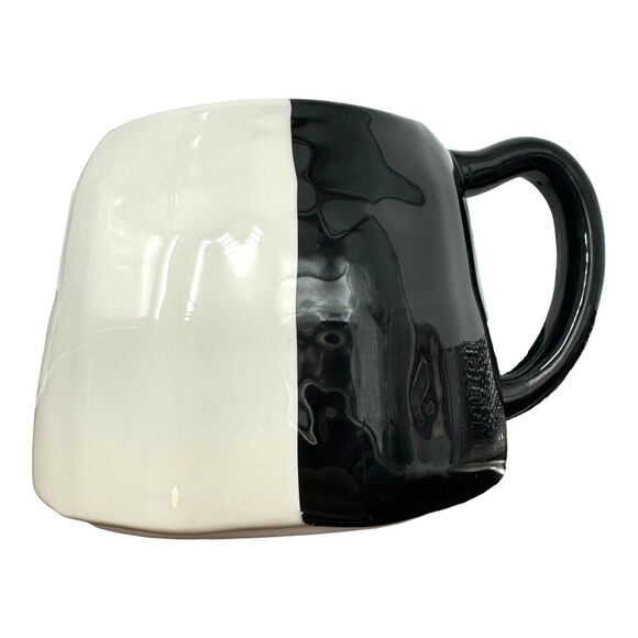 Disney Villains Cruella Deville COFFEE MUG Tea Cup Jumbo 20 OZ BioWorld New 2021 - Picture 7 of 11